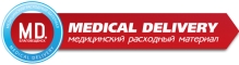 Medical delivery  - Медицинские расходные материалы.