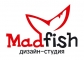 дизайн-студия MADfish